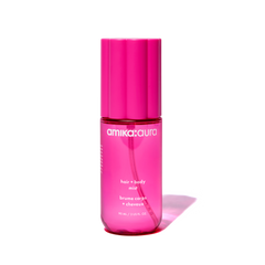 amika:aura | hair and body mist