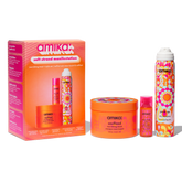 soft strand manifestation | nourishing treat + style set