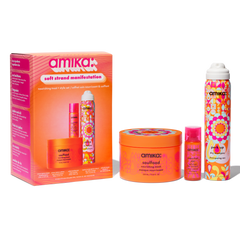 soft strand manifestation | nourishing treat + style set