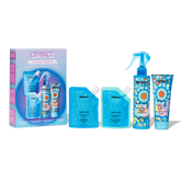 moisture-minded | hydration routine set