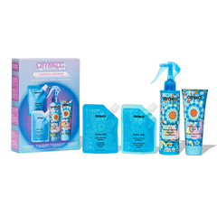 moisture-minded | hydration routine set