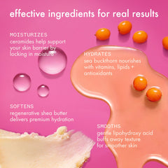 big embrace | smoothing whipped body butter