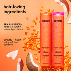 soft strand stars | nourishing wash + care set