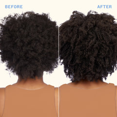 power hour | curl refreshing spray