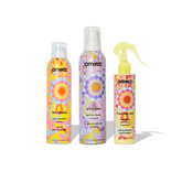 smooth waves | anti-frizz routine bundle