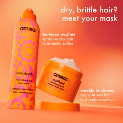 soulmate-level masks | soulstruck + soulfood mask duo
