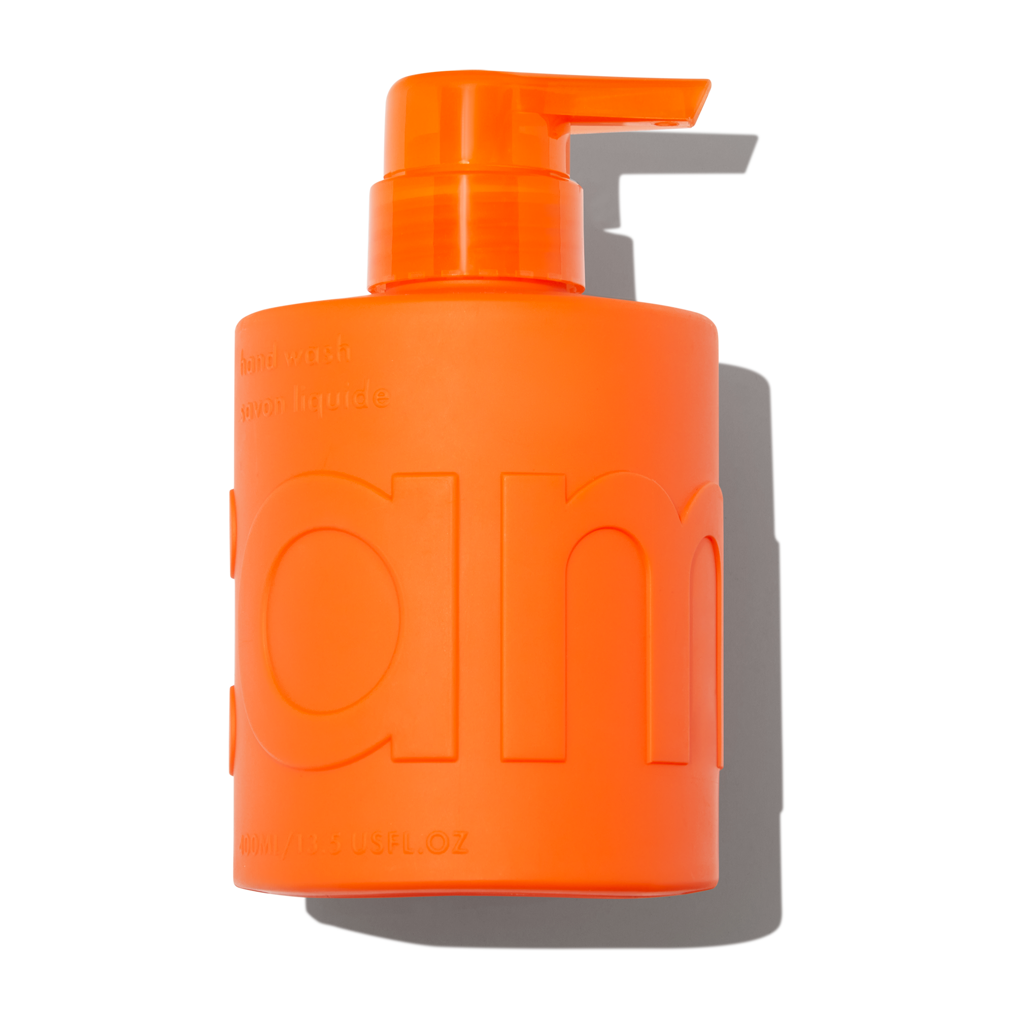 hand wash | infused with sea buckthorn berry