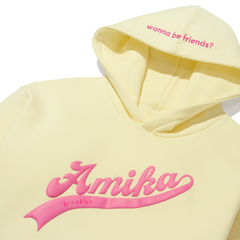 soon-to-be fave | signature sweatshirt