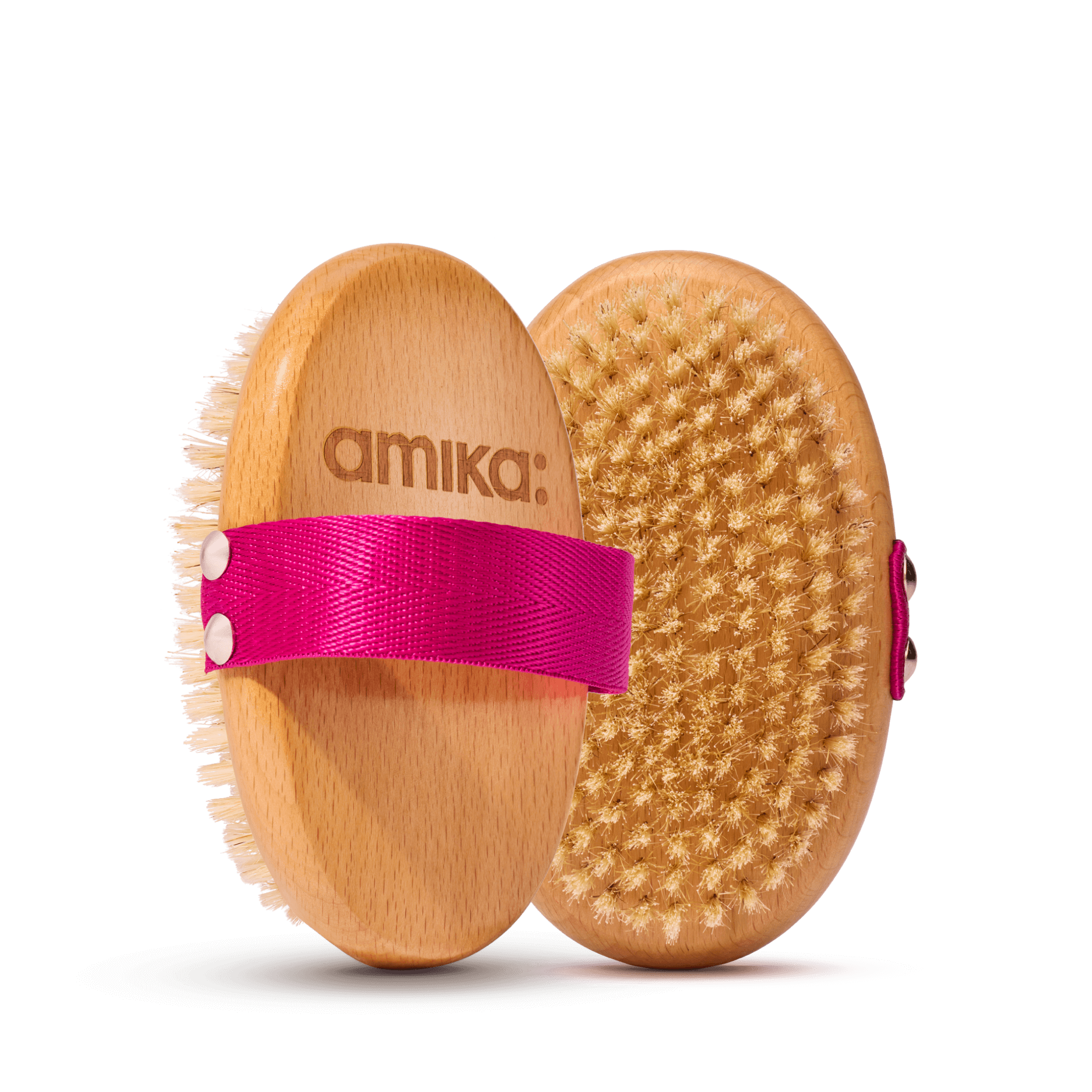 invigorating dry body brush | ($36 value) gift