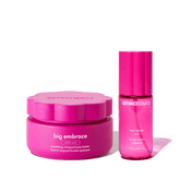 smooth + scented | body butter + fragrance mist duo