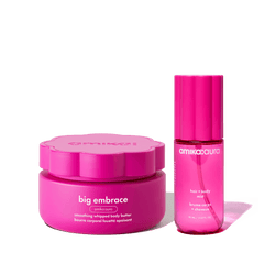 smooth + scented | body butter + fragrance mist duo