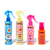 the core four | stylist-loved treatment set with the wizard silicone-free