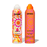 soften + refresh duo | perk up dry shampoo + soulstruck mask set