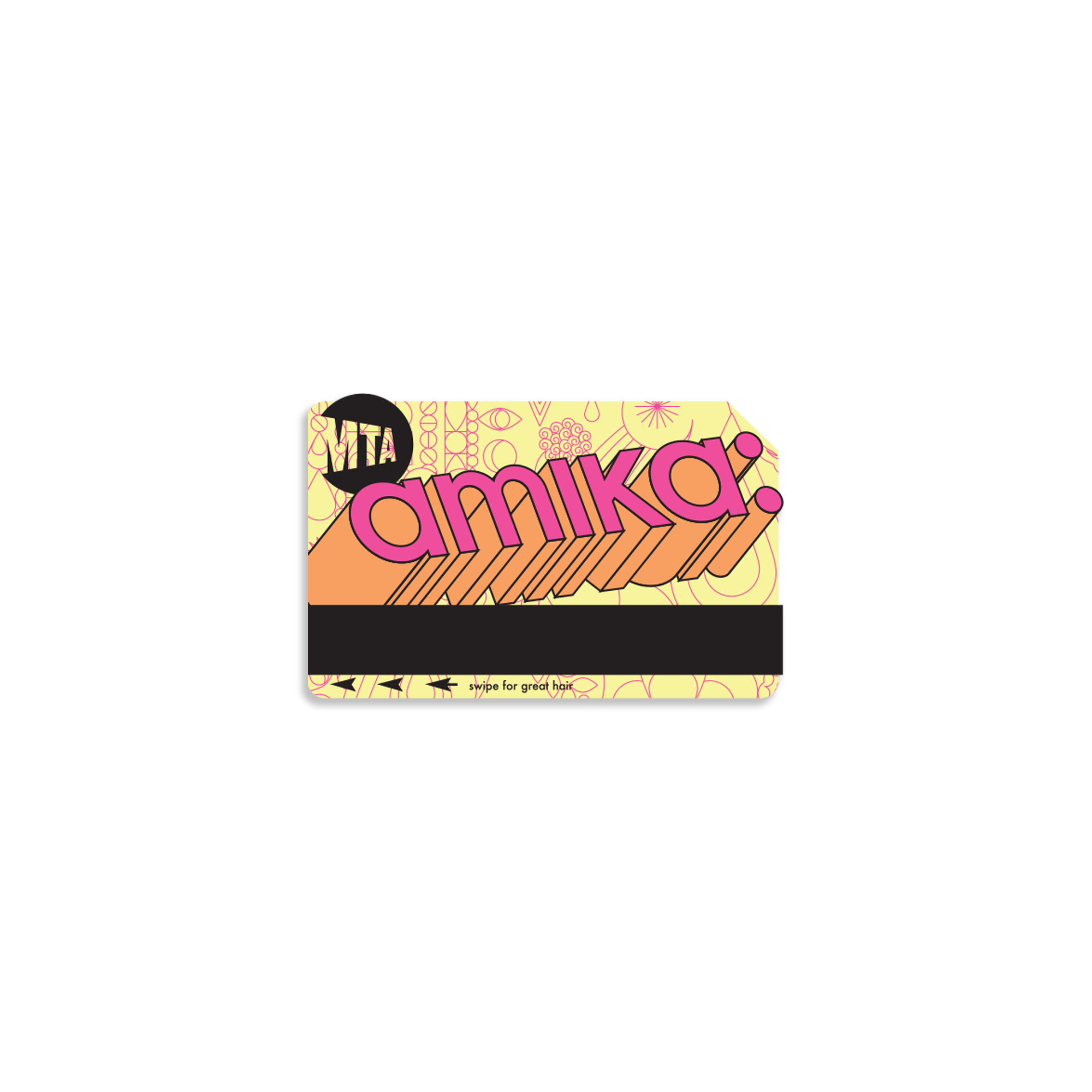amika hair gift card