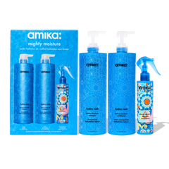 mighty moisture | jumbo hydration set