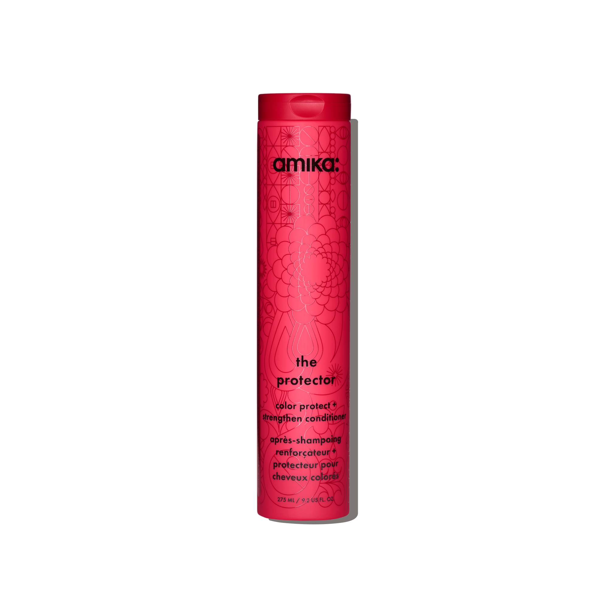 the protector | color protect + strengthen conditioner