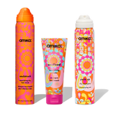travel-sized soul-utions | soulstruck, perk up dry shampoo + soulfood travel haircare set