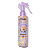 brooklyn bombshell | blowout + blow dry spray
