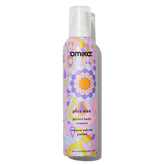 plus size | perfect body mousse