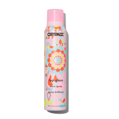 top gloss | shine spray