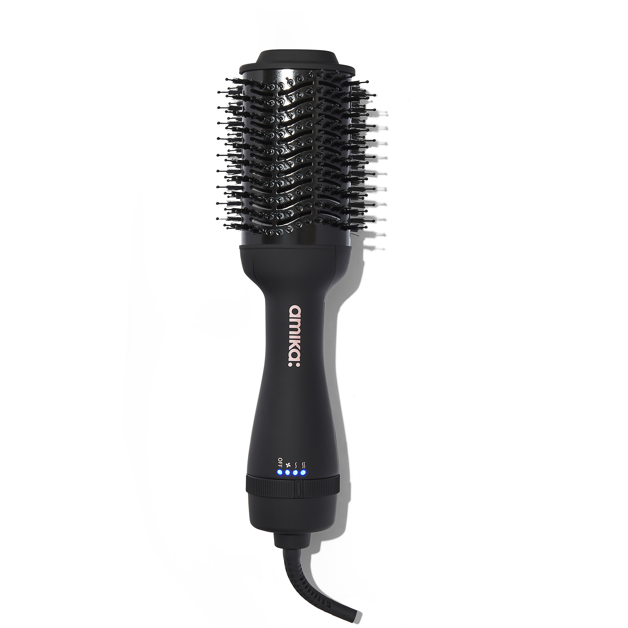 hair blow dry brush 2.0 | 2-in-1 hair styling tool