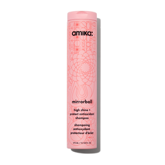 mirrorball | high shine + protect antioxidant shampoo