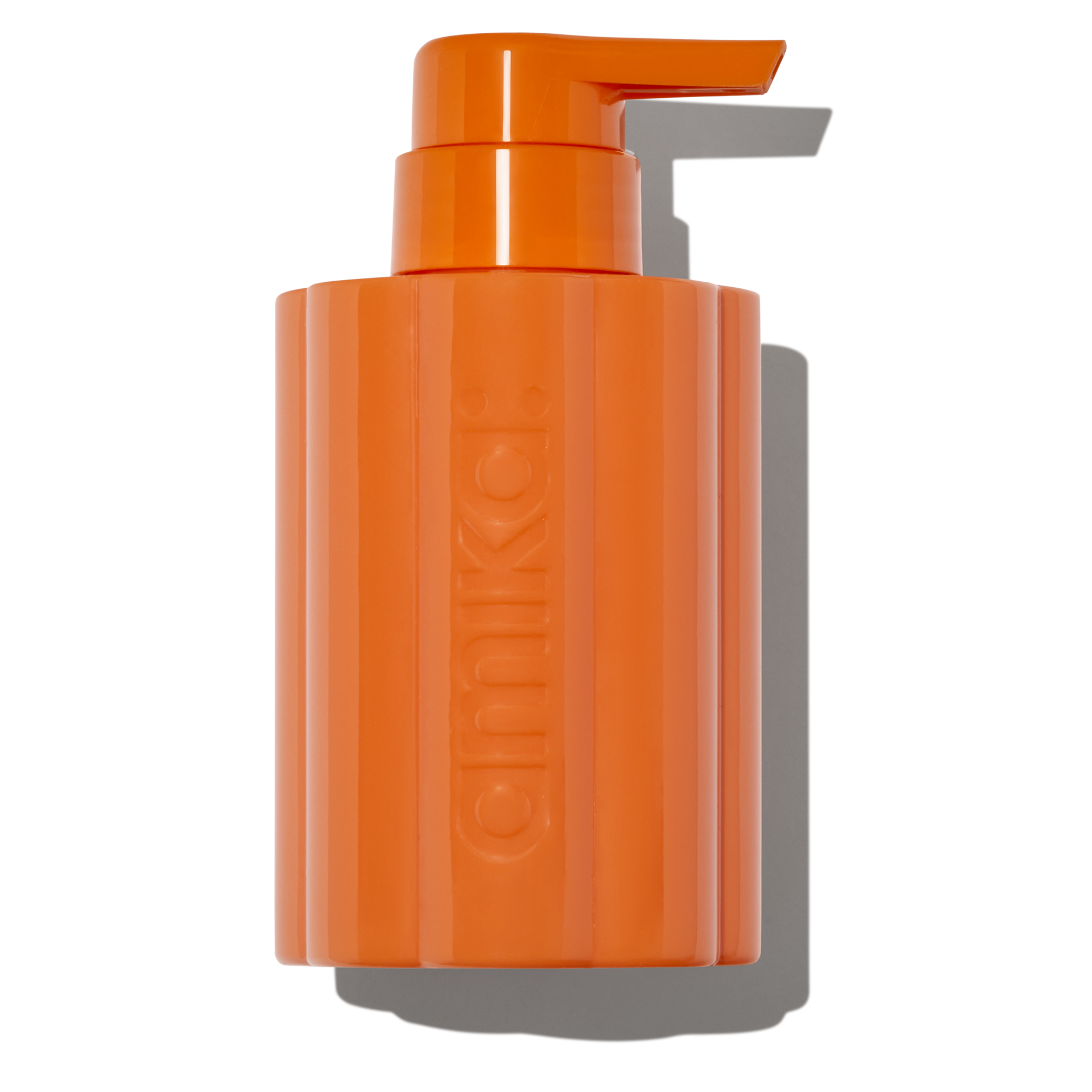 forever friend | refillable shampoo bottle