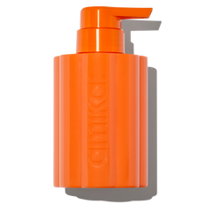 forever friend | refillable shampoo bottle