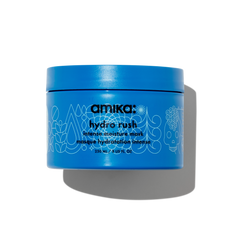 hydro rush | intense moisture hair mask with hyaluronic acid
