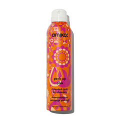 perk up plus | extended clean dry shampoo