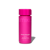 shower thoughts | soft + silky body wash