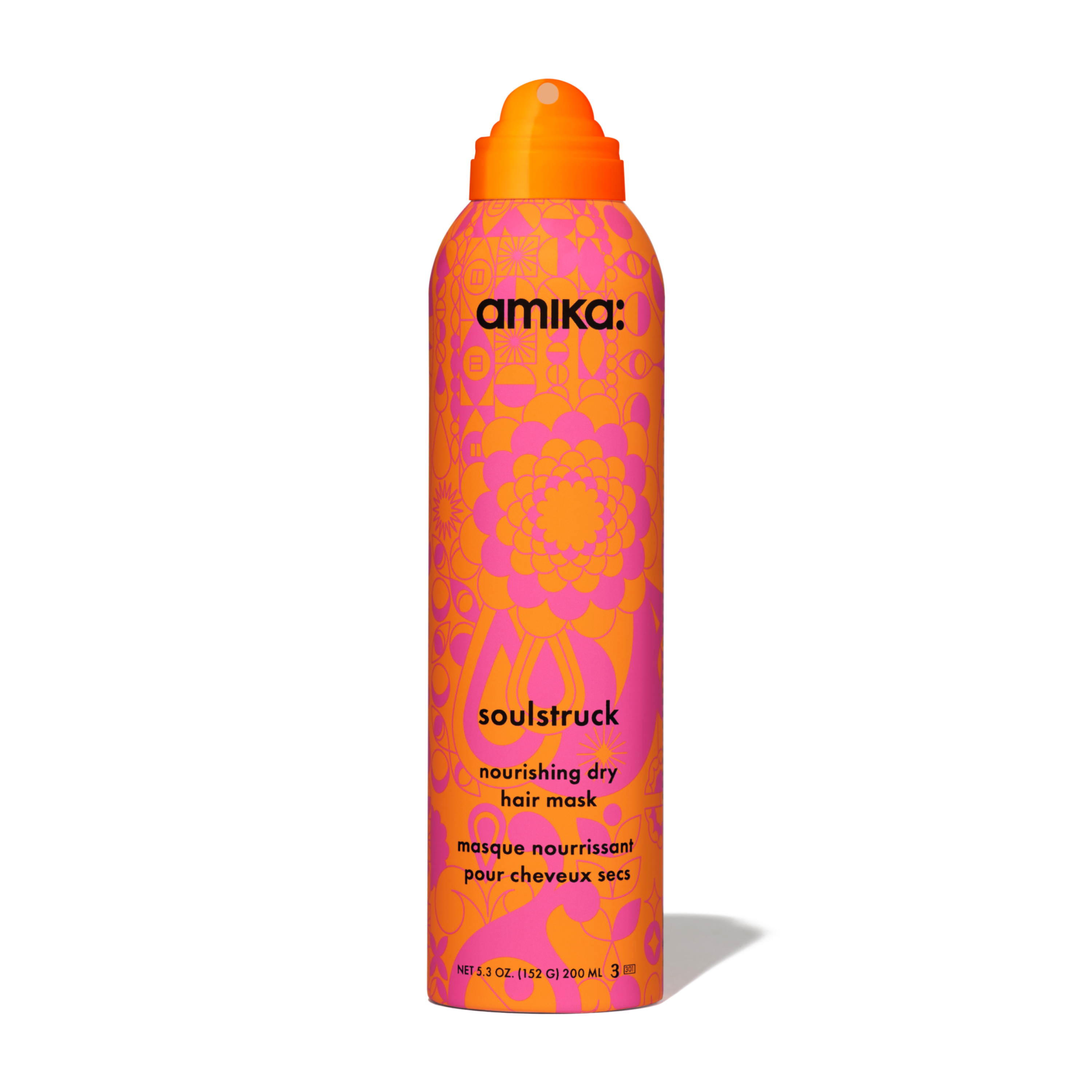soulstruck | nourishing dry hair mask