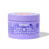 bust your brass | toning + strength repair mask