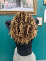 defined curls | anti-frizz routine bundle