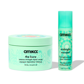 the comeback crew | strengthening repair hair mask + treatment duo