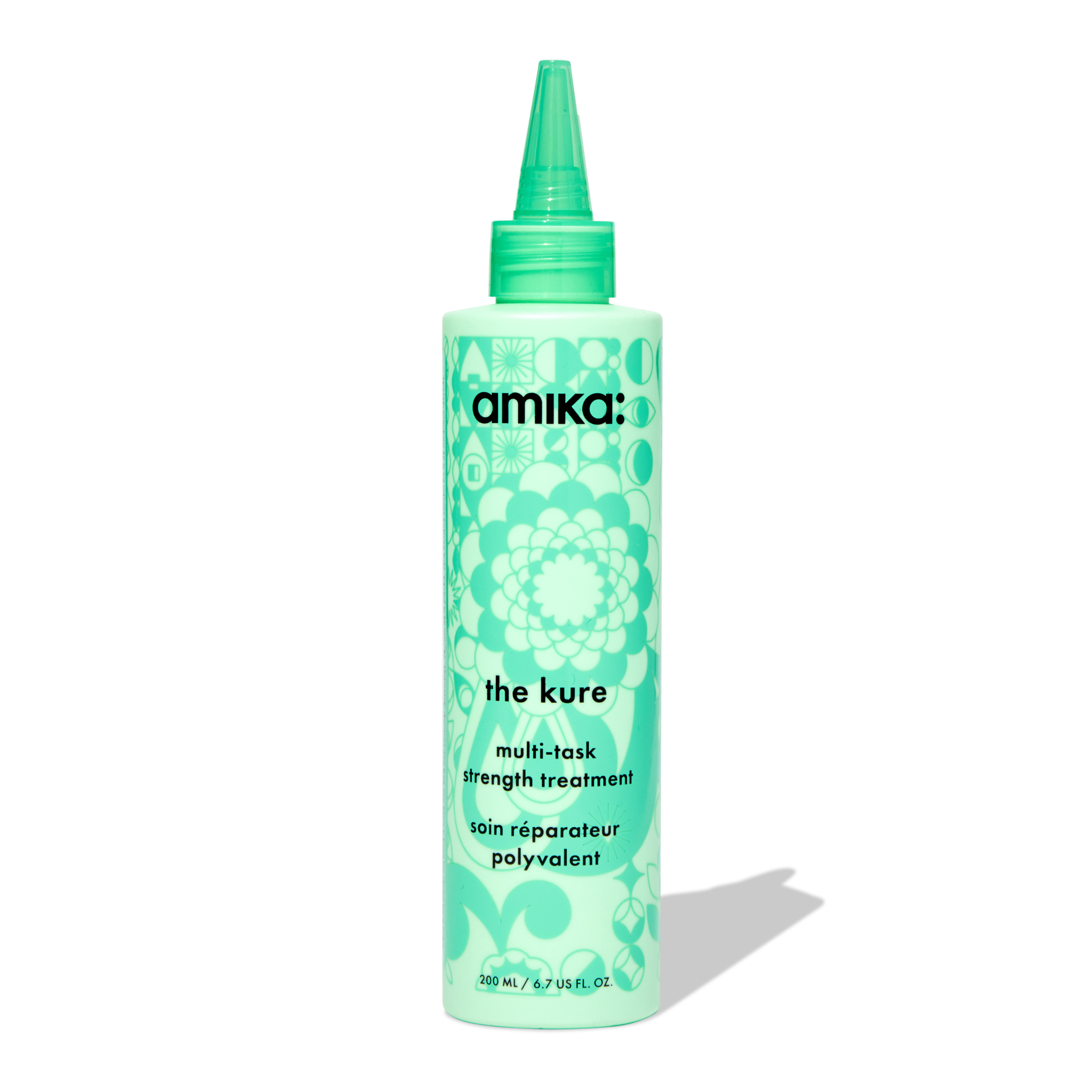 the kure | multi-task strength repair treatment