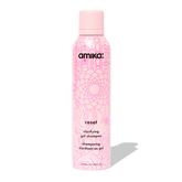 reset | clarifying + cleansing gel shampoo