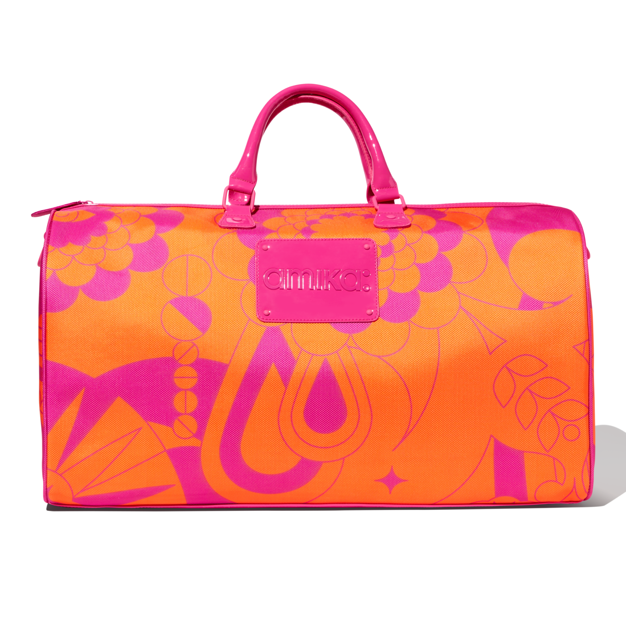 holds-everything | duffle bag