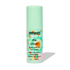 the closer | instant split-end seal cream