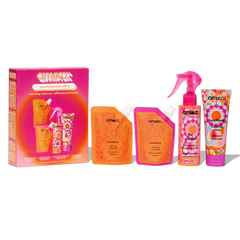 nourishment-ality | nourishing routine set
