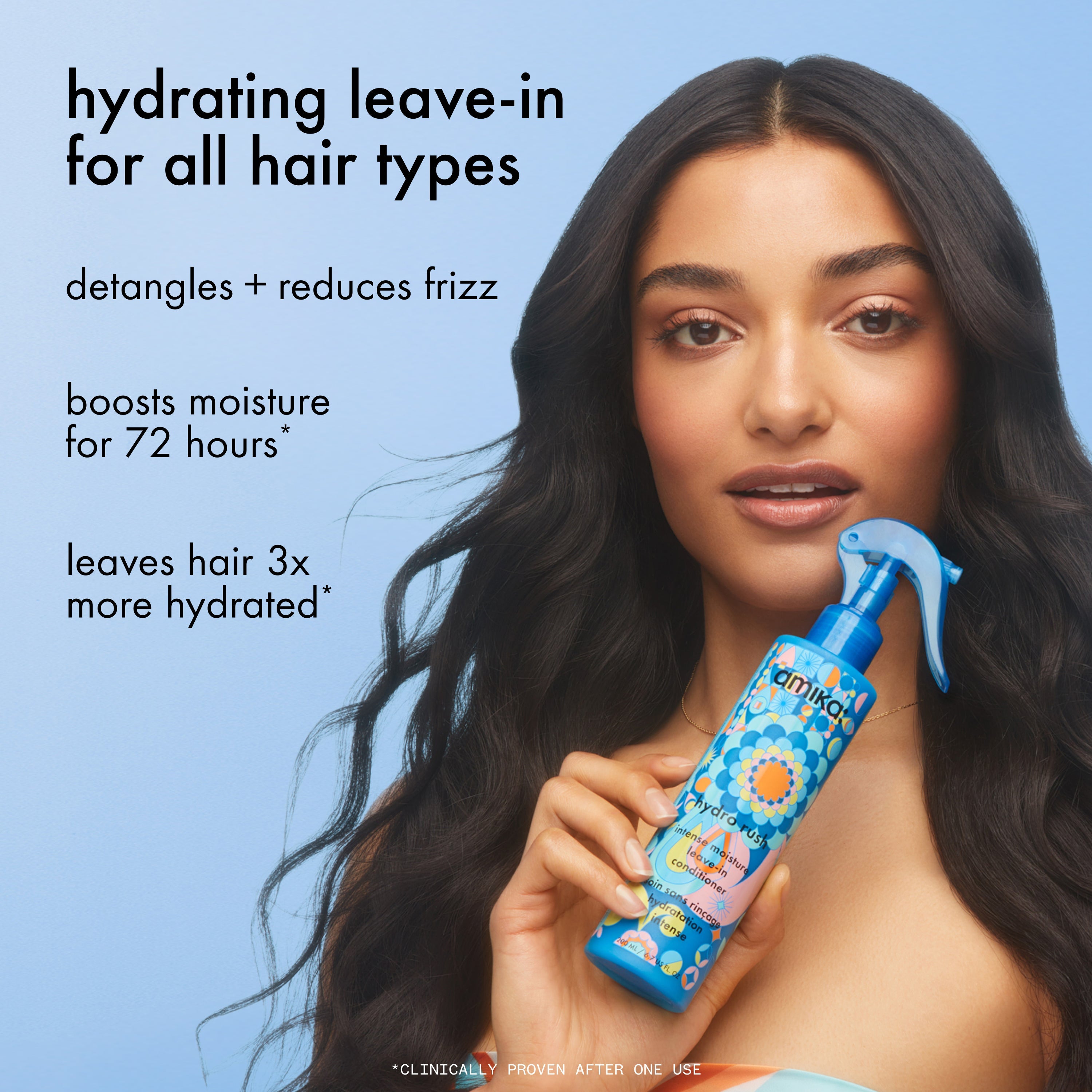 the core four | stylist-loved treatment set with the wizard silicone-free