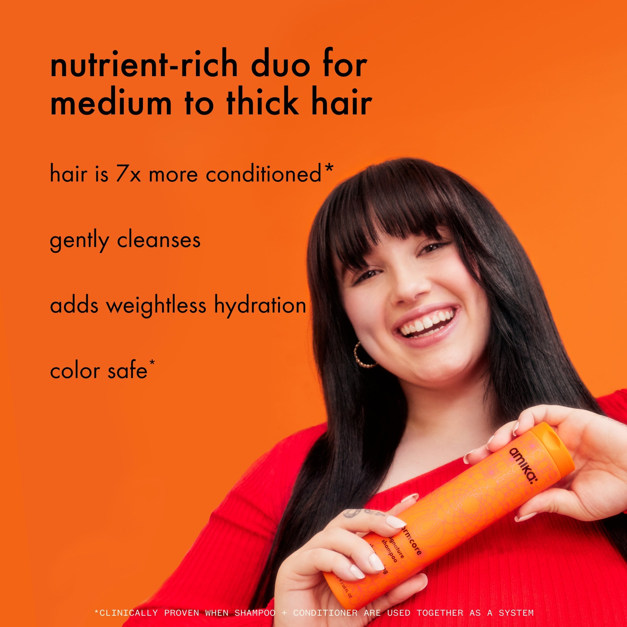soft strand stars | nourishing wash + care set