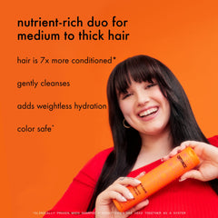soft strand stars | nourishing wash + care set