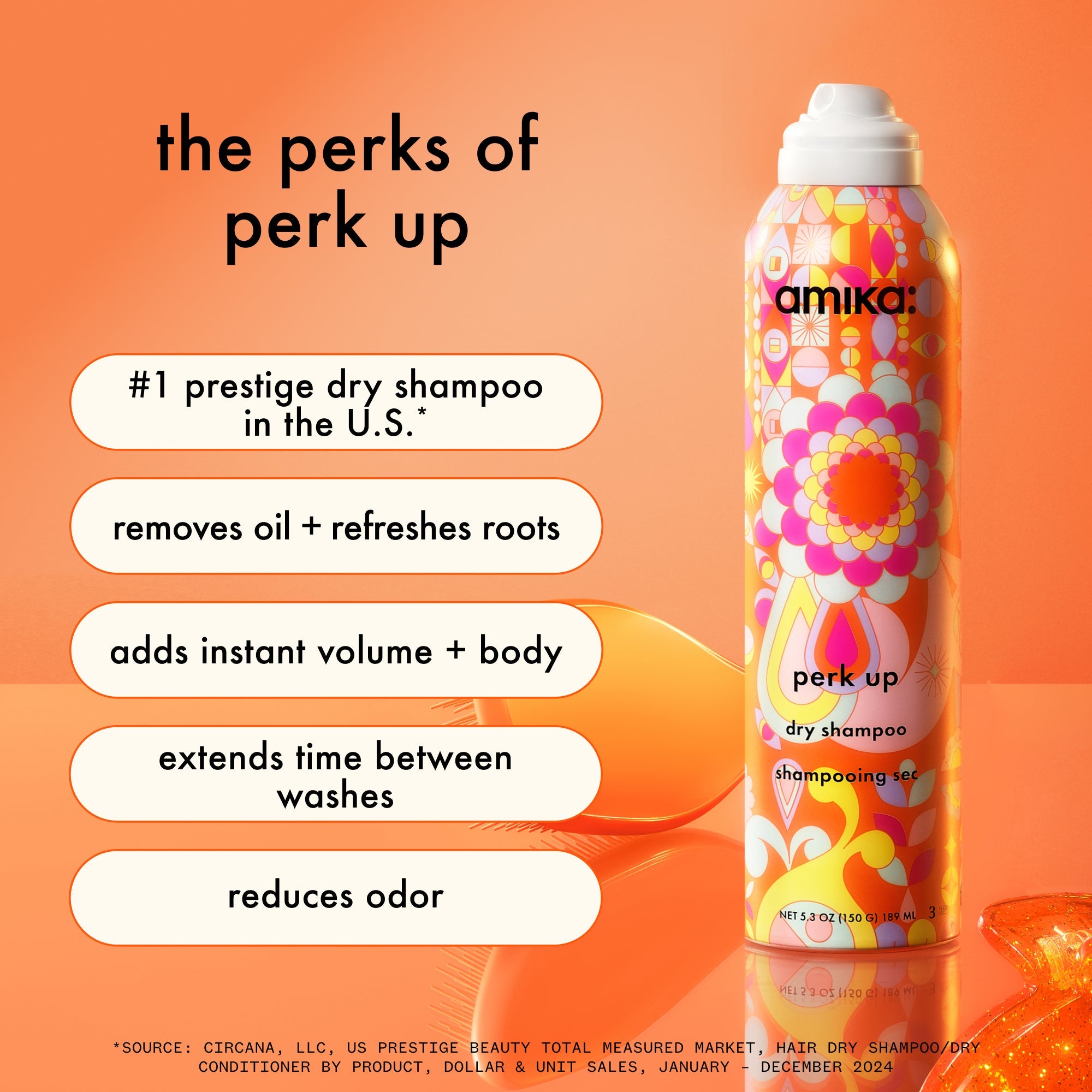soften + refresh duo | perk up dry shampoo + soulstruck mask set
