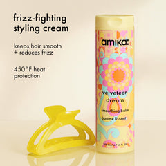 velveteen dream | smoothing balm