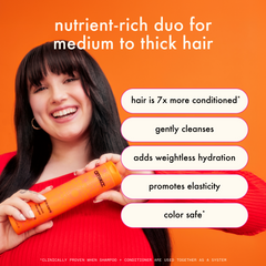 supersized superfruit | nourish + style set