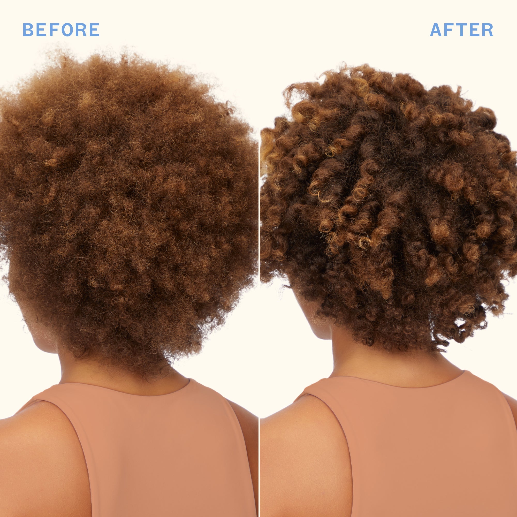 curl corps | enhancing gel for curly hair