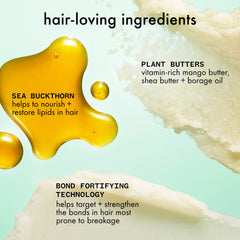 the kure | intense strength repair mask
