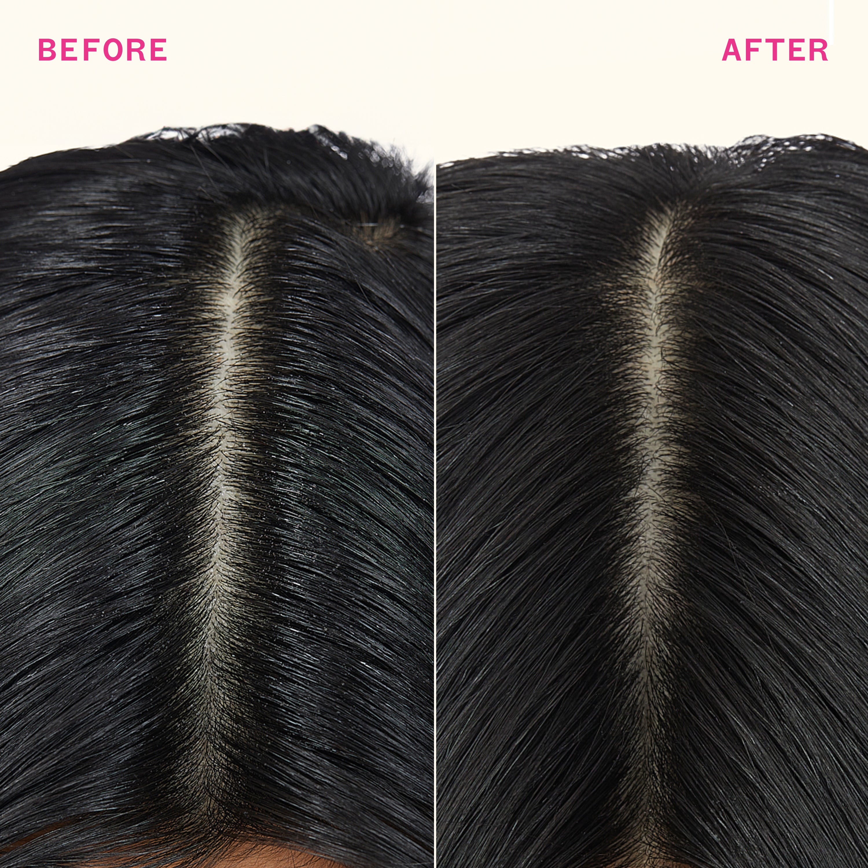 perk up plus | extended clean dry shampoo