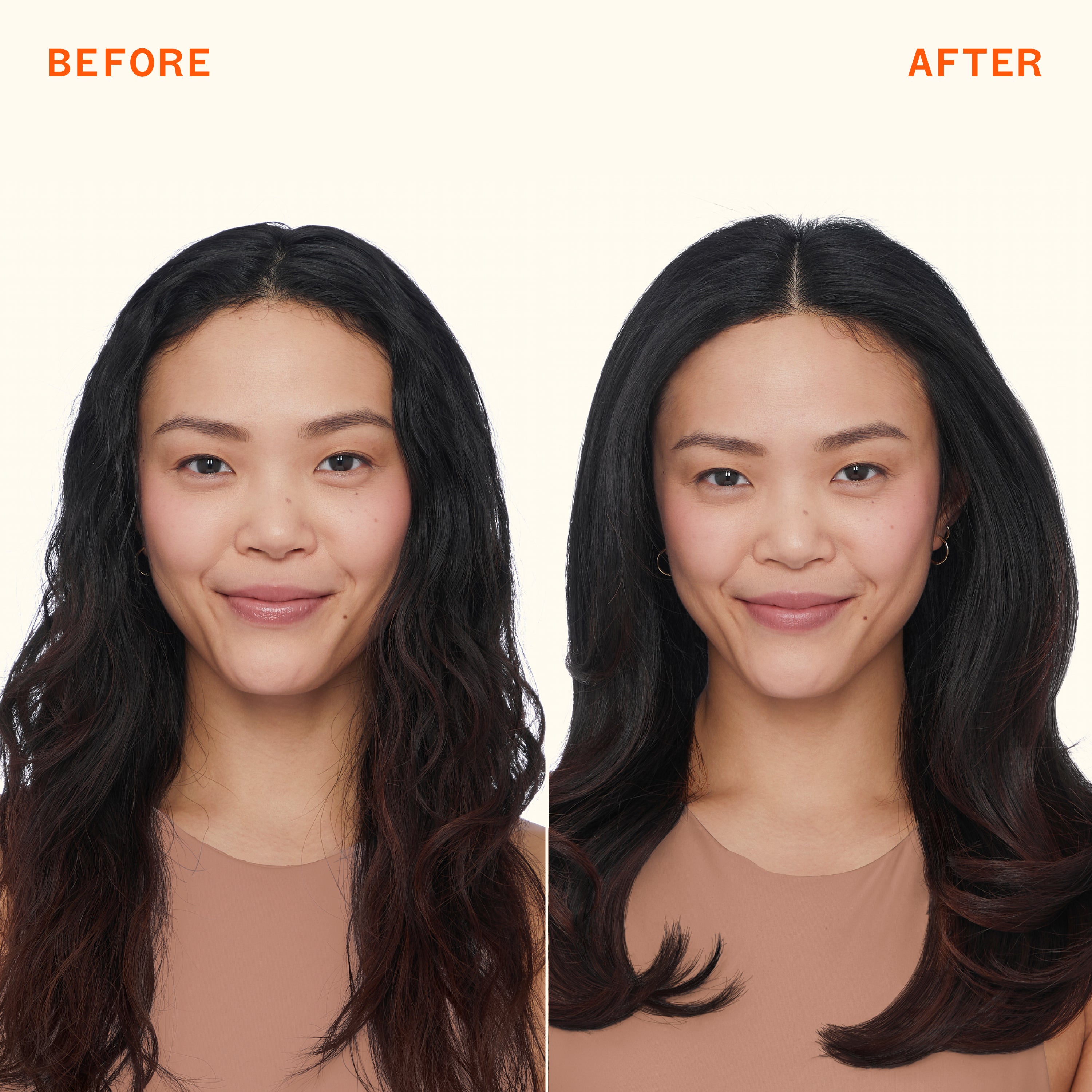 perk up | dry shampoo